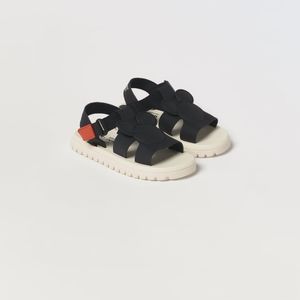 ZARA LIMITED EDITION KIDS BABY MICKEY MOUSE © DISNEY SANDALS